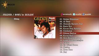 Güneş Saçlım - Günay