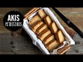 No-Mixer Beer and Cheese Bread | Akis Petretzikis