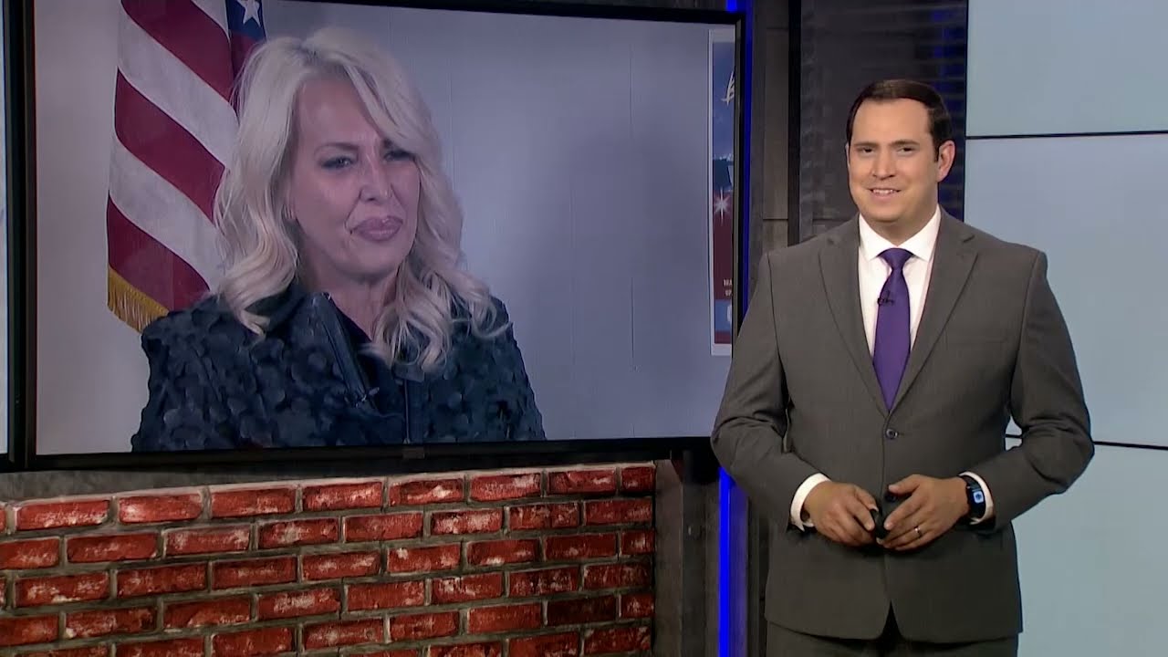 Samantha Zherka City Council District 13