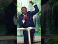 Prophetic Blessing for the Week.