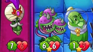 The Great Zucchini is a real game changer | PvZ Heroes