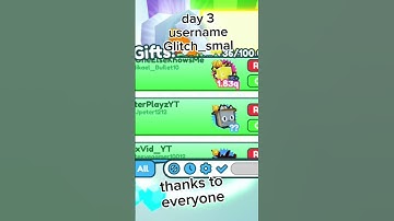 day 3 checking mailbox untill i get a huge#roblox #psx #petsimx