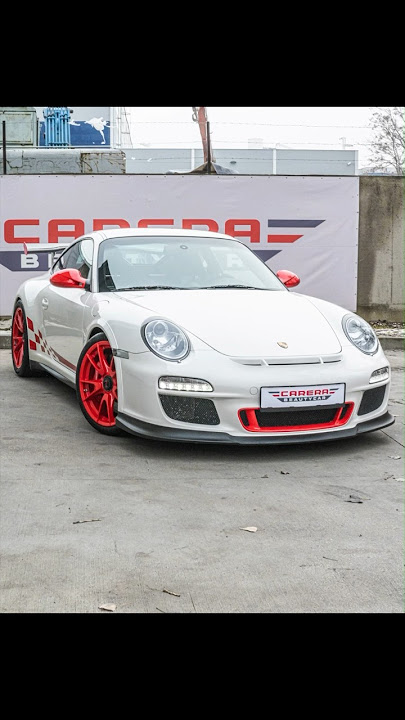 #carera #carerabeautycar #beautycar #detailing #cardetailing #porsche #gt3rs