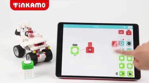 Tinkamo | Build-Code-Go!