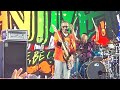 WANIMA Gong ワニマ ゴング 2025 Live in KOREA BUSAN INTERNATIONAL ROCK FESTIVAL 2025 와니마 공 in 부산 국제록페스티발 