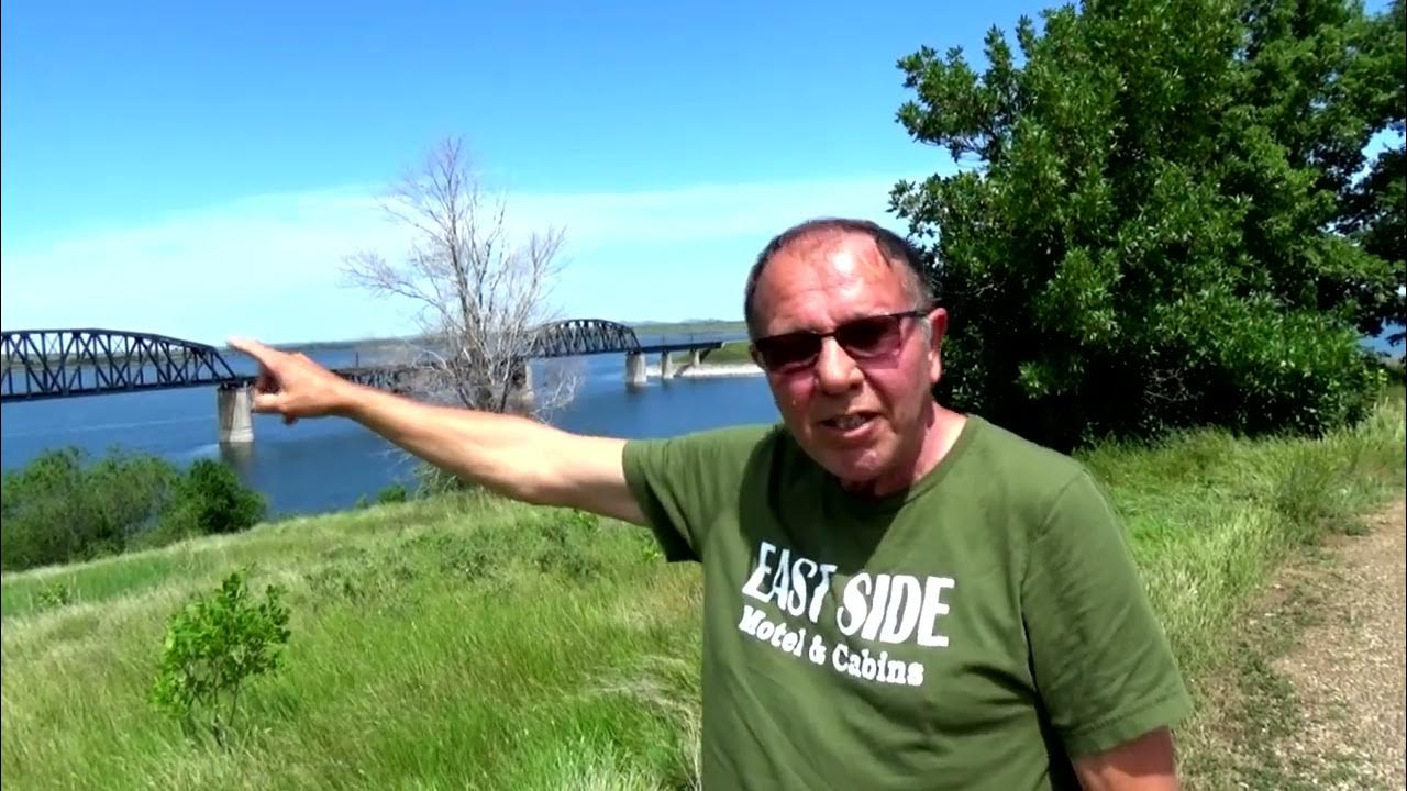 Mobridge, South Dakota YouTube