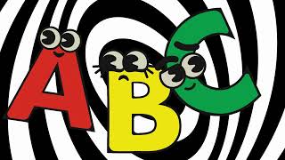 🎵 ABC English Alphabet Song for Kids | Learn A to Z Letters | TBL Learning screenshot 5