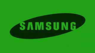 Samsung Logo History In R-Major 2099