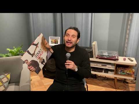 Mis recomendados 3 - INXS Felipe Avello