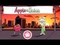 Apple & Onion: CAT RESCUE - Permanent Cat Nap [Cartoon Network Games]