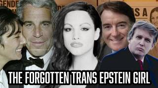The Forgotten Transgender Epstein Victim