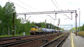 #Węglówka TEM2-017 [LTE/KolTar], ST48-086 na szopie #20210529