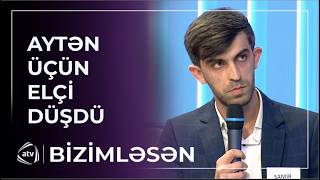 Aytn n Eli Dn By Canli Efrd  Bizimlsn