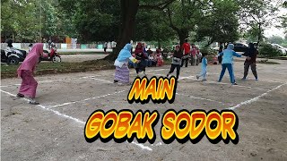 Download lagu Begini Jadinya Kalau Emak Emak ikut Main Gobak Sodor II MAIN Gobak Sodor Begini Jadinya Kalau Emak Emak ikut Main Gobak Sodor II MAIN Gobak Sodor