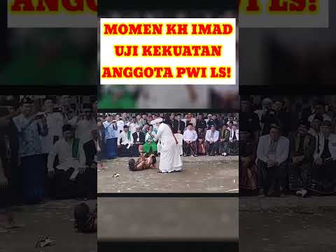 PAKAI BOGEM! KH