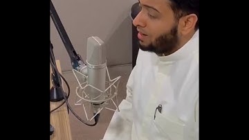 القارئ أحمد النفيس تلاوة رائعة (قَالَ إِنَّمَا أَشْكُو بَثِّي وَحُزْنِي إِلَى اللَّهِ)