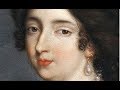 Madame de maintenon la presque reine