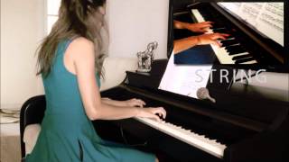 Rena Martin - The Heart Asks Pleasure First (Michael Nyman) chords