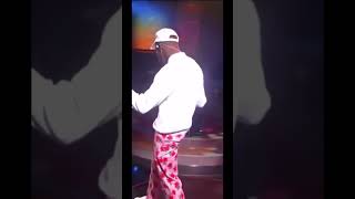 Tyler, The Creator dancing on Soul Train