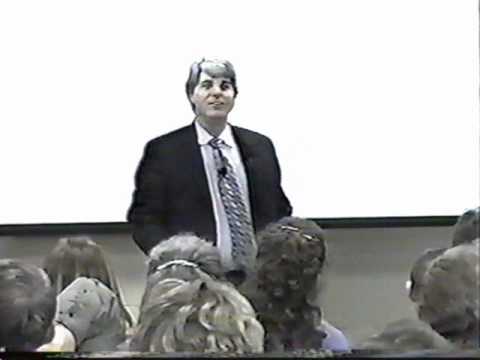 Evolution: The Enemy of Truth and Science - Dr. Jay Wile Part 9 of 9