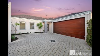 For Sale by Dominic Ferraro - 52A Shelbred Way WESTMINSTER