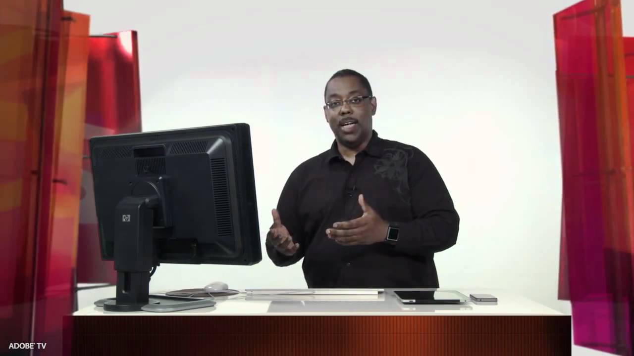 InDesign CS 5.5 Publishing ePUBs to the iBook with Video - YouTube