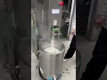 Handsome guy ramen, no need to hire a chef, one machine does it all, perfect for a vacation...#