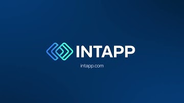 Protect sensitive engagement data with Intapp Walls for AI