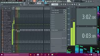 Havana reggea mix dj rudz rimex pototan mix club