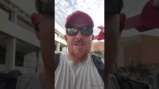 Leaving Tucson!!! "Nothing to see here folks" Is most news Missing the news?