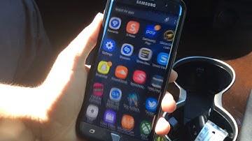 Learn How To Pair Your Android Device With Your Lexus