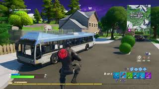 14 minutes and 44 seconds of a solo match