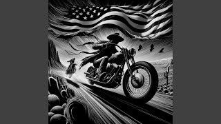 Life Feels Better On A Harley Davidson