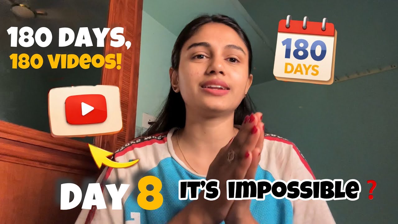 It’s really feels Impossible❓| Fear | Doubt | Familiar | Unfamiliar | Possible | Impossible |