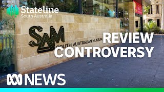Premier intervenes in controversial plan to restructure SA Museum | ABC News