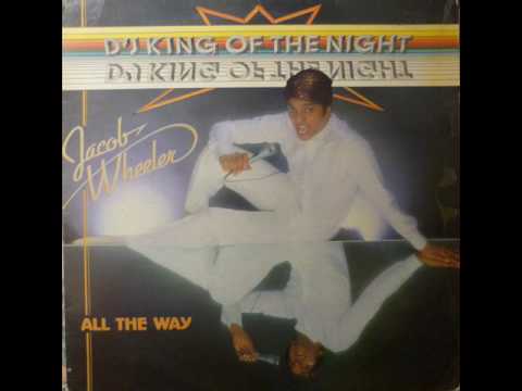 Jacob Wheeler — JACOB WHEELER - ALL THE WAY [1983].wmv