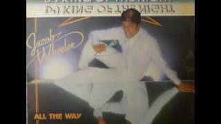 JACOB WHEELER - ALL THE WAY [1983].wmv