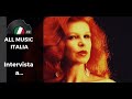 Milva - Intervista a Martina Corgnati - Sanremo2018