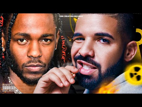 Drake Push Ups Ft Kendrick Lamar Video