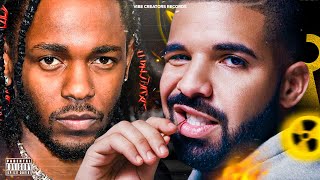 Drake - Push Ups ft. Kendrick Lamar | Video