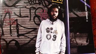 Capital STEEZ - Bonafied Loving (Instrumental) chords