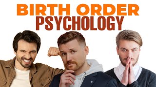 Birth Order Psychology: How Birth Order Can Shape Your Personality