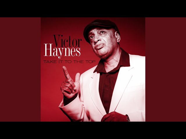 Victor Haynes - Do I Qualify