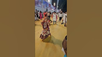 Little khelaiya #garba #song #music #navratri #dandiya #Mumbai #Gujarat #falgunipathak #live