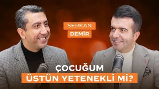 Çocuğum Üstün Yetenekli mi?