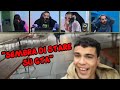 Il Cerbero REAGISCE a DON ALI INSEGUlT0 dalla POLIZIA e BANNATO su TWITCH!