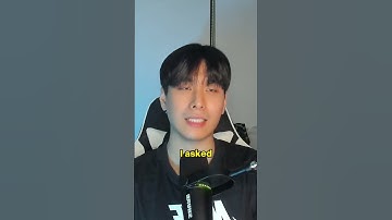 Foreigner girls are easy?🤔 #seansolo #southkorea #explore