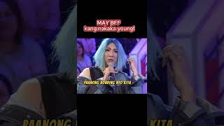 Bella Padilla at Kim Chiu as BeKi Bff! #showbiz #celebrity #trending #viral #love #chika Bella Padilla at Kim Chiu as BeKi Bff! #showbiz #celebrity #trending #viral #love #chika