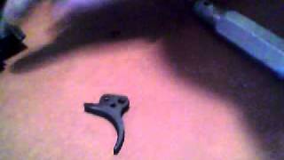 CROSMAN TRIGGER FIX !!! FREE