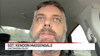 "I've lost faith:" Chattanooga seeing rise in mail thefts